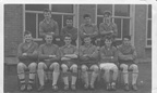 Alsop HS First XI Team 1961-62