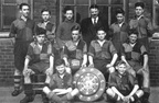 Junior Shield team 1945