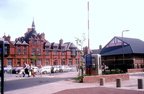 Arnot Street School, 1990s