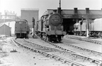 Locomotive Depot, Walton