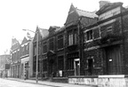 Walton Town Hall, 1967