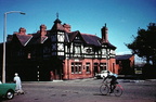 The Brown Cow, Walton, 1961