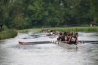 Rowing